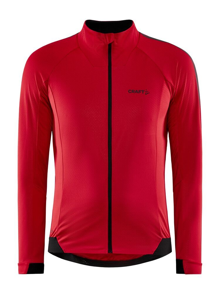 Advanced Bike SubZ Jacke