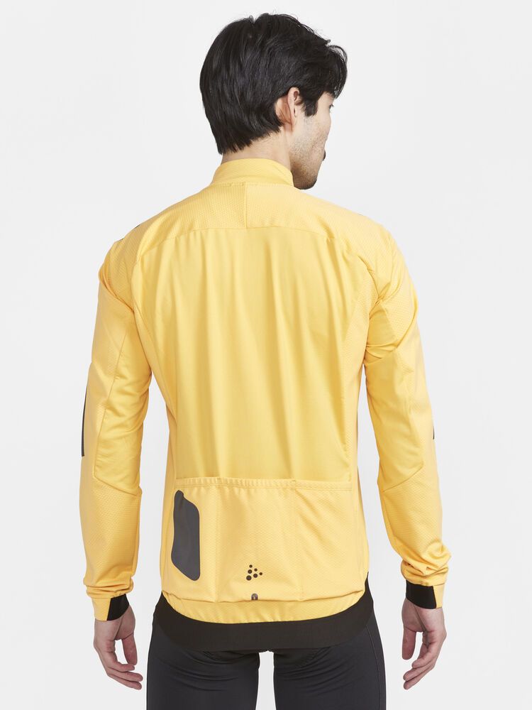 Advanced Bike SubZ Jacke