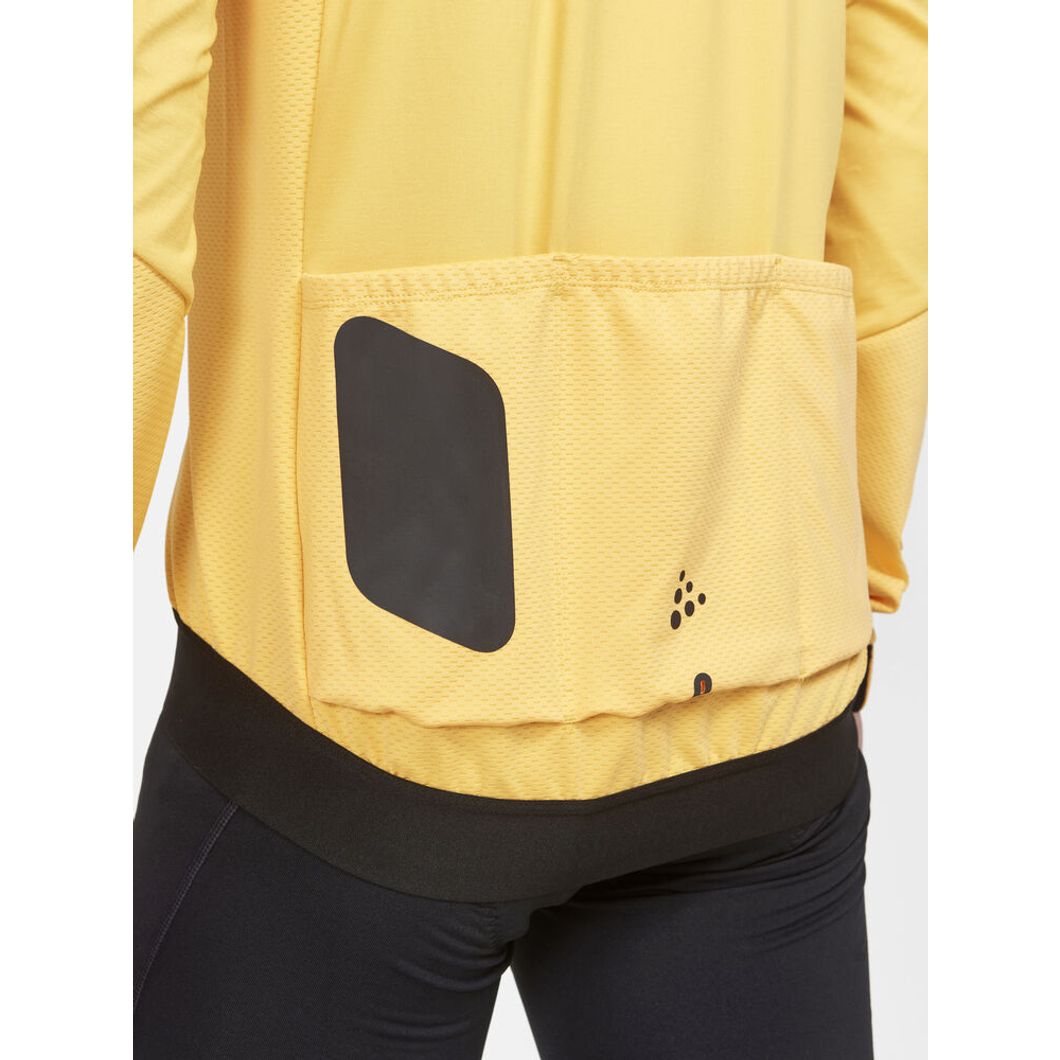 Advanced Bike SubZ Jacke