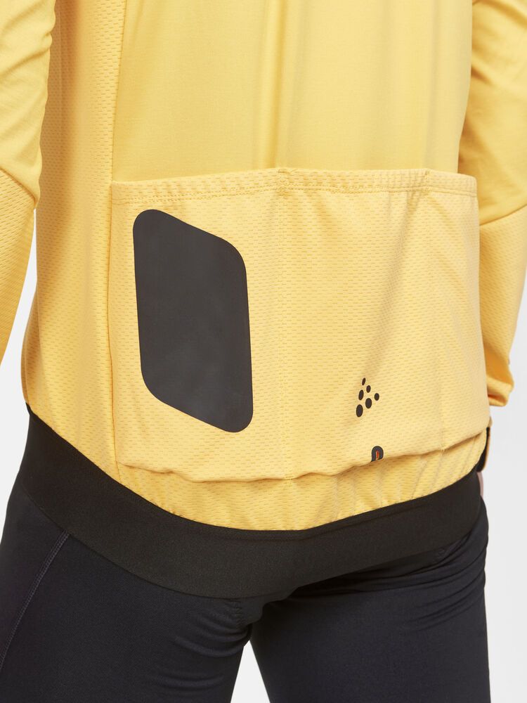 Advanced Bike SubZ Jacke