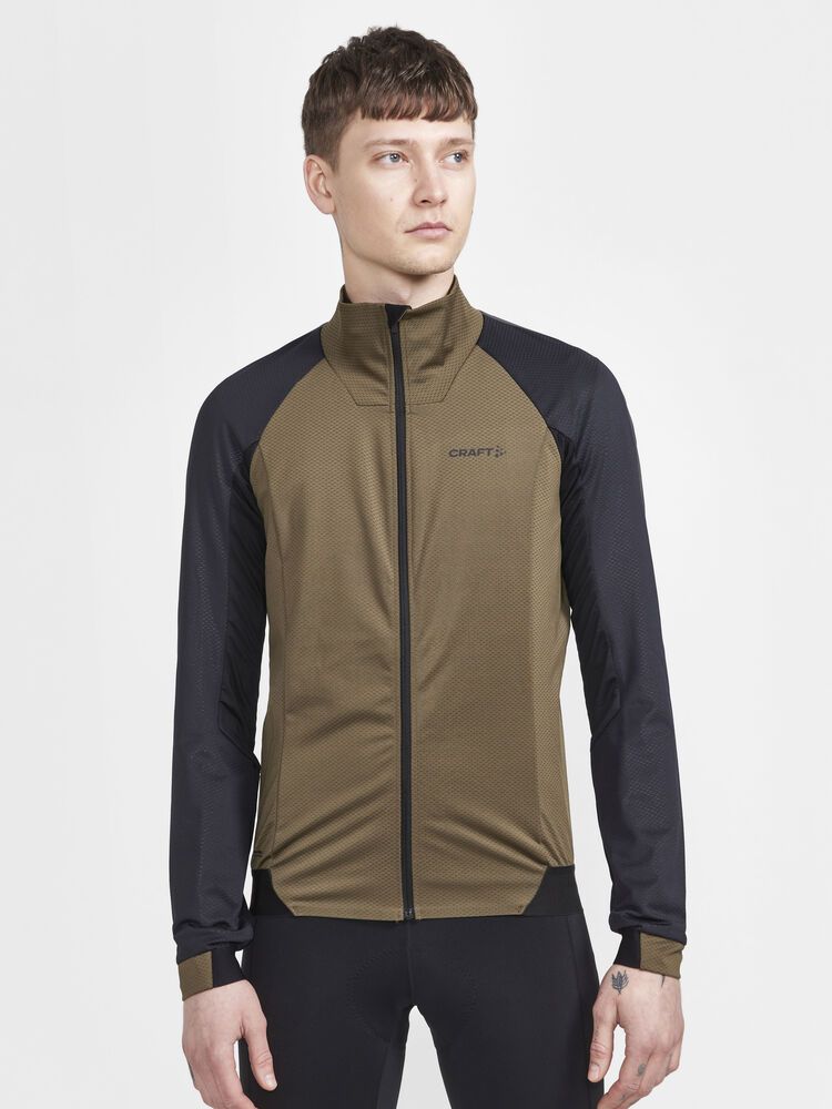 Advanced Bike SubZ Jacke