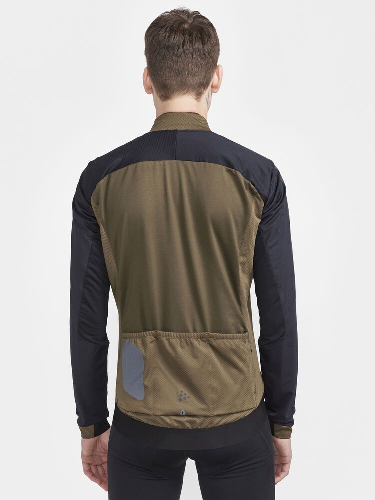 Advanced Bike SubZ Jacke