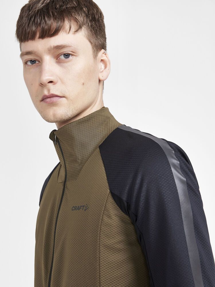 Advanced Bike SubZ Jacke
