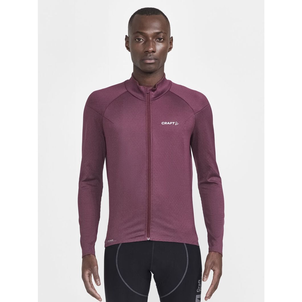Pro Bike SubZ Lumen LS Jersey