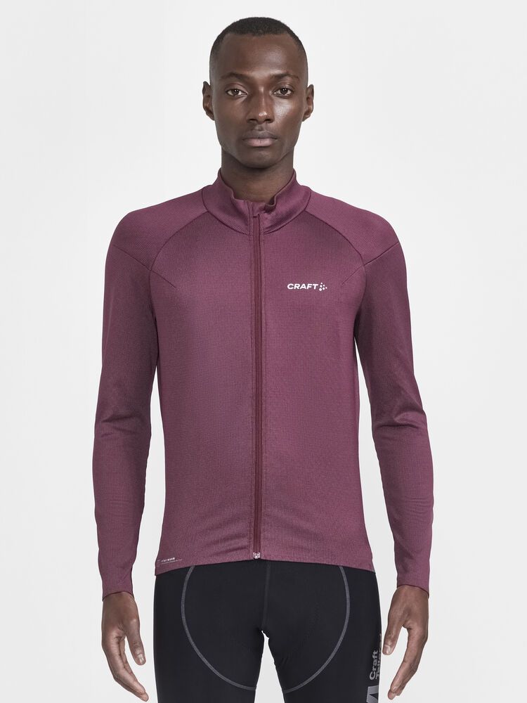 Pro Bike SubZ Lumen LS Jersey