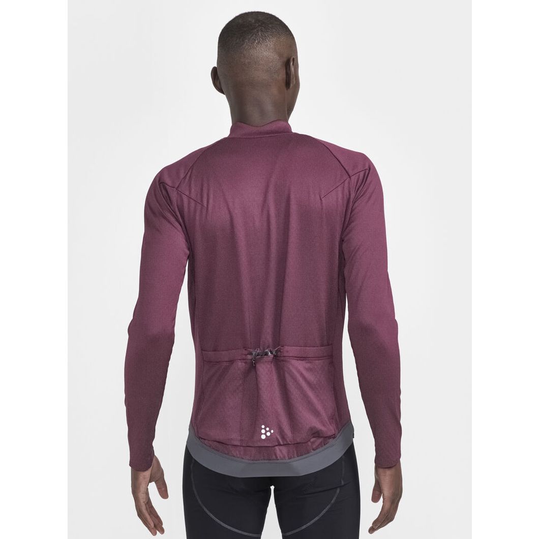 Pro Bike SubZ Lumen LS Jersey