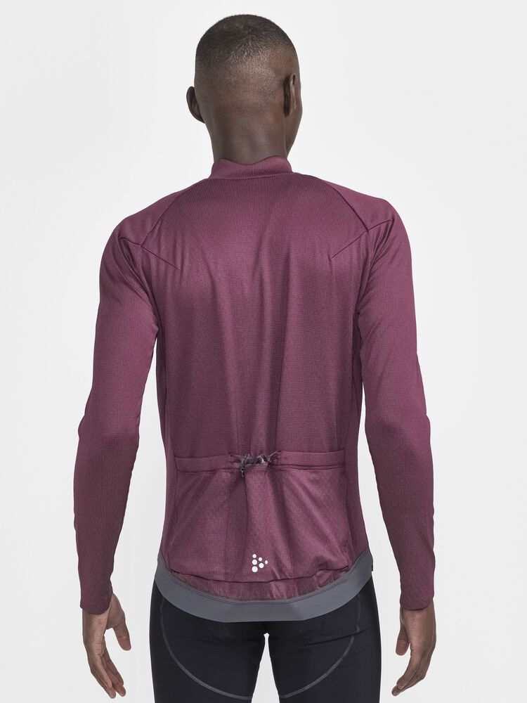 Pro Bike SubZ Lumen LS Jersey