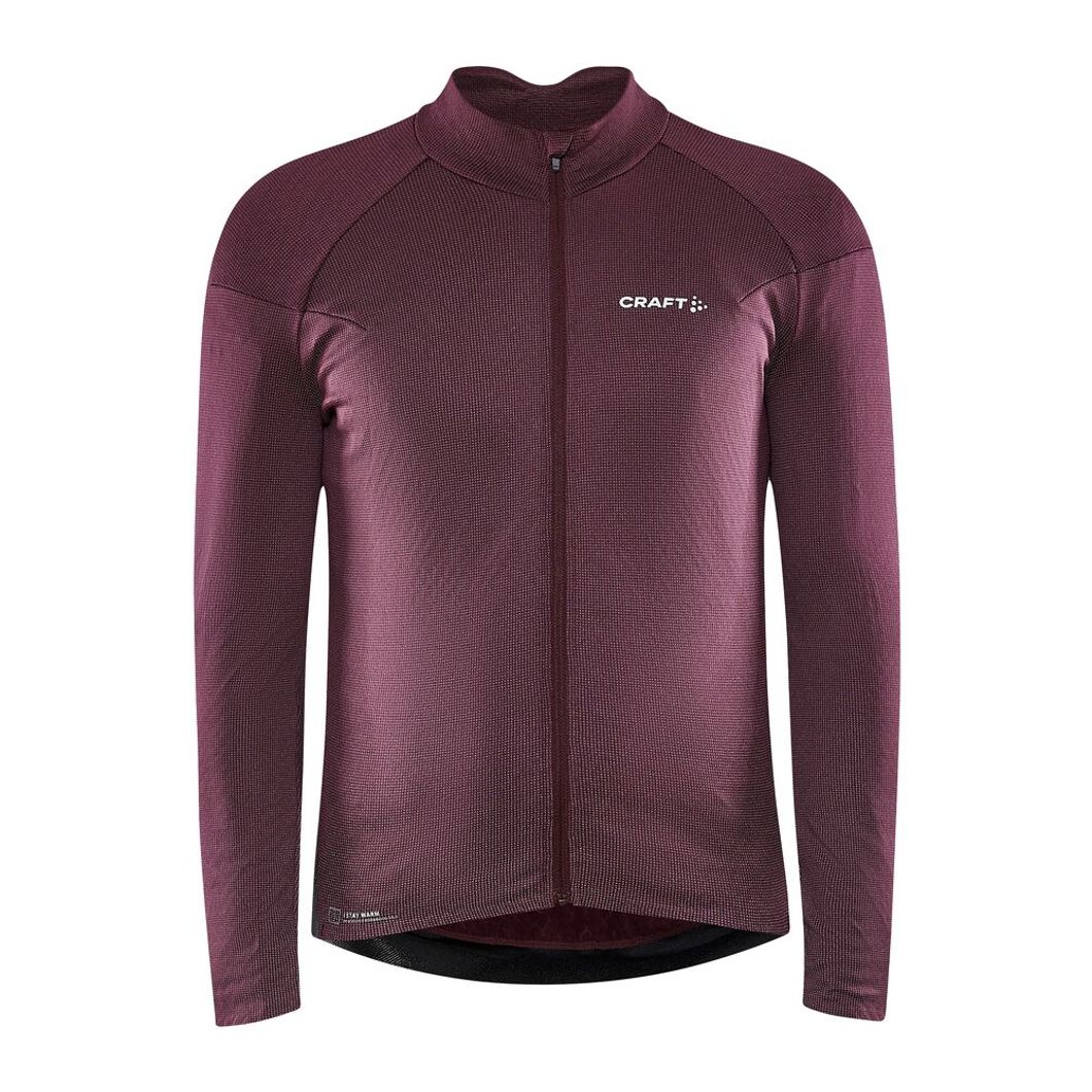 Pro Bike SubZ Lumen LS Jersey