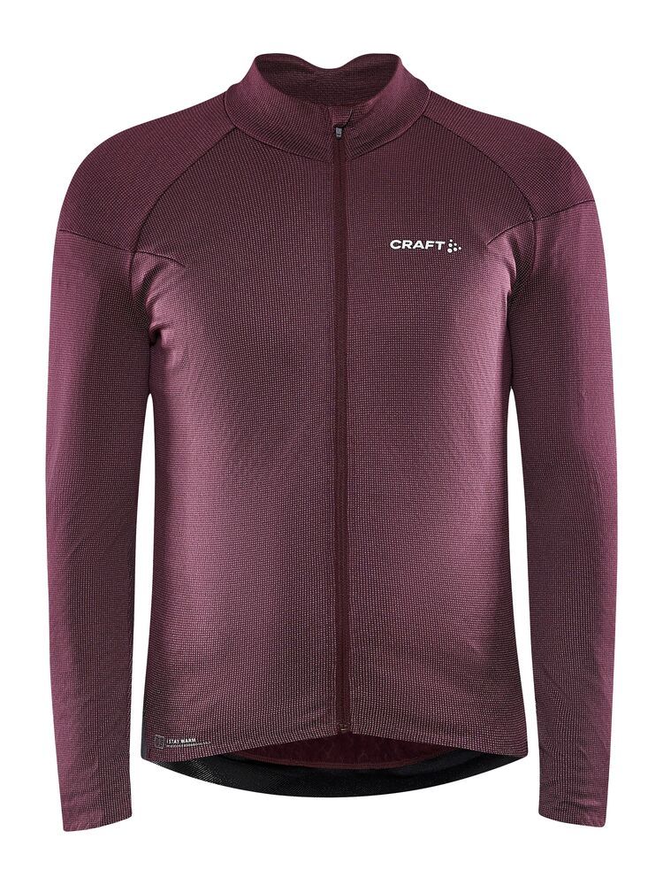 Pro Bike SubZ Lumen LS Jersey