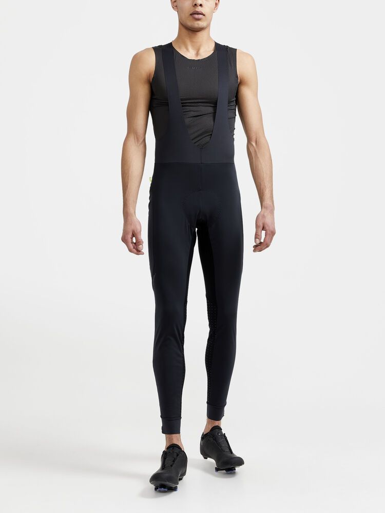 SubZ Wind Bib Tight