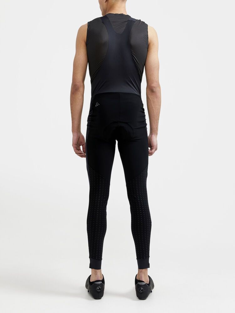 SubZ Wind Bib Tight