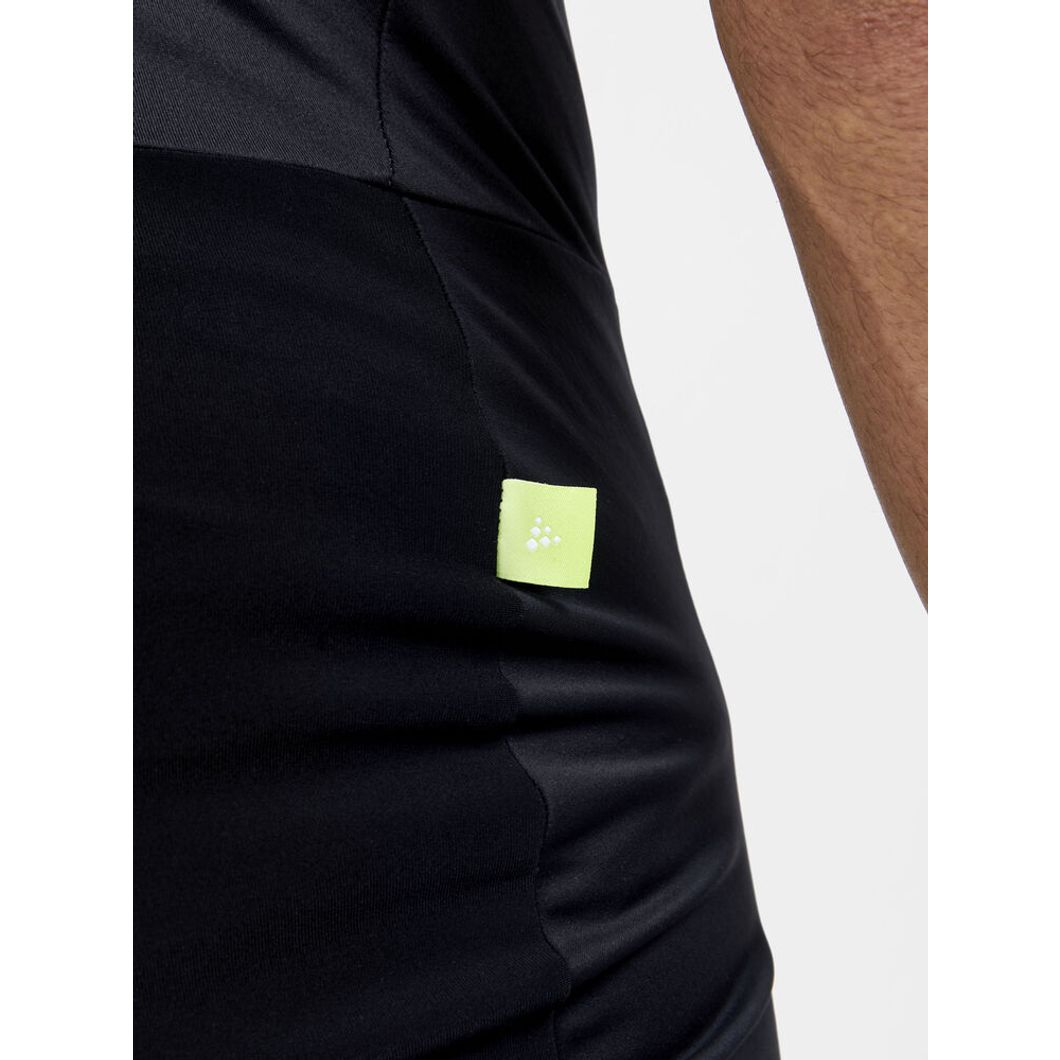 SubZ Wind Bib Tight