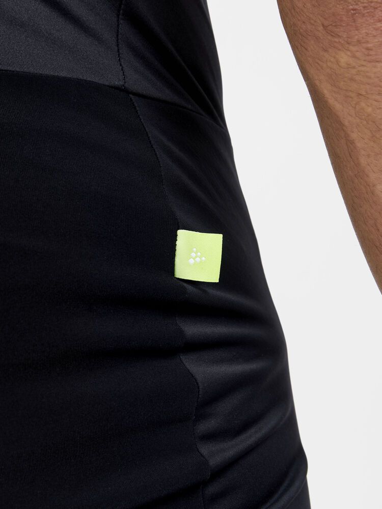 SubZ Wind Bib Tight