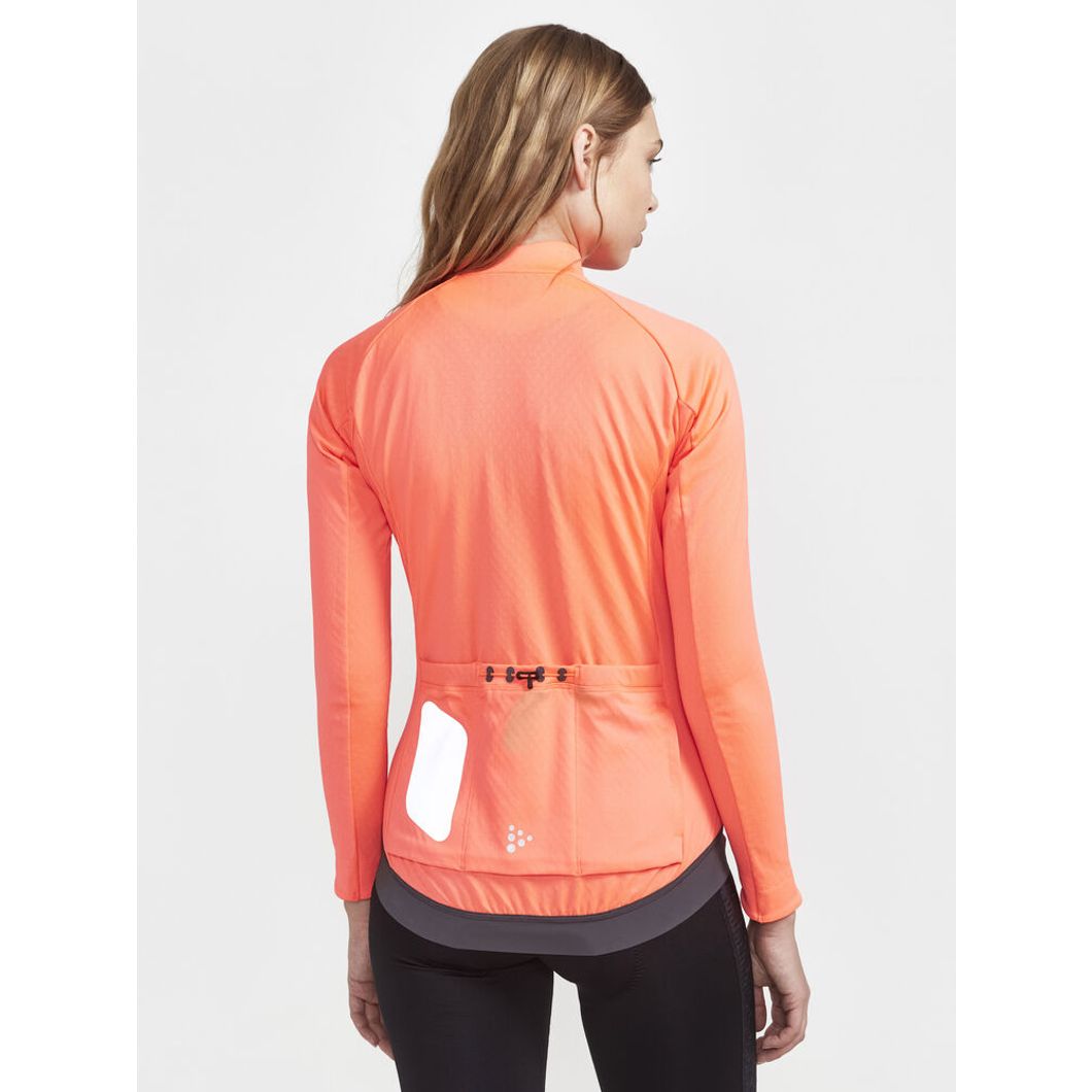 SubZ Lumen Langarmtrikot Damen