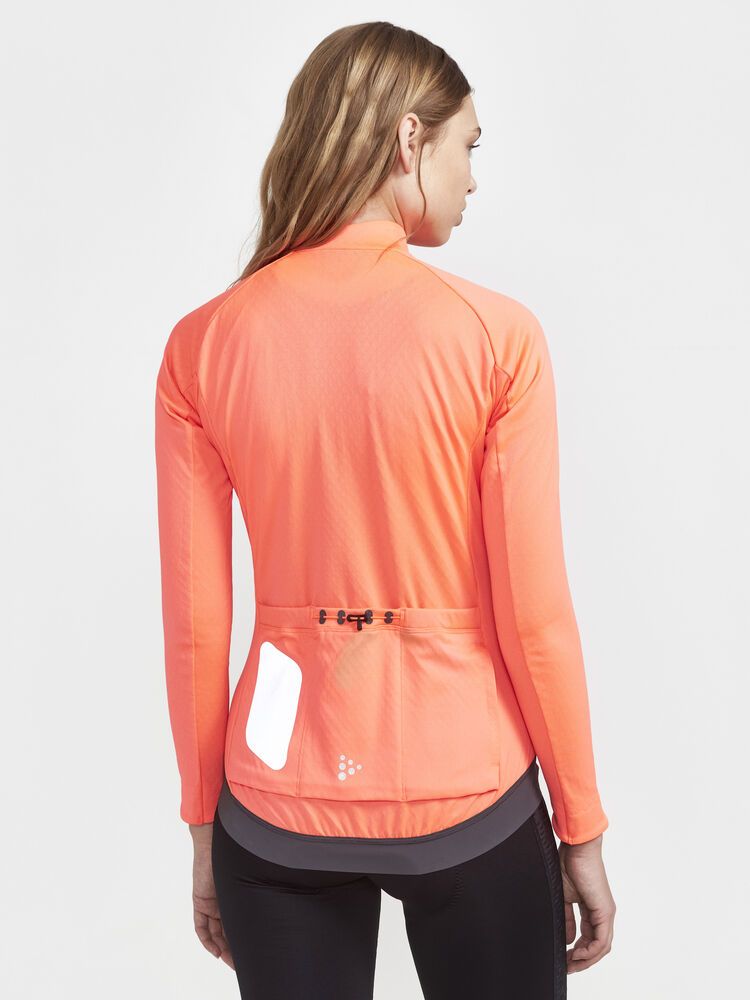 SubZ Lumen Langarmtrikot Damen
