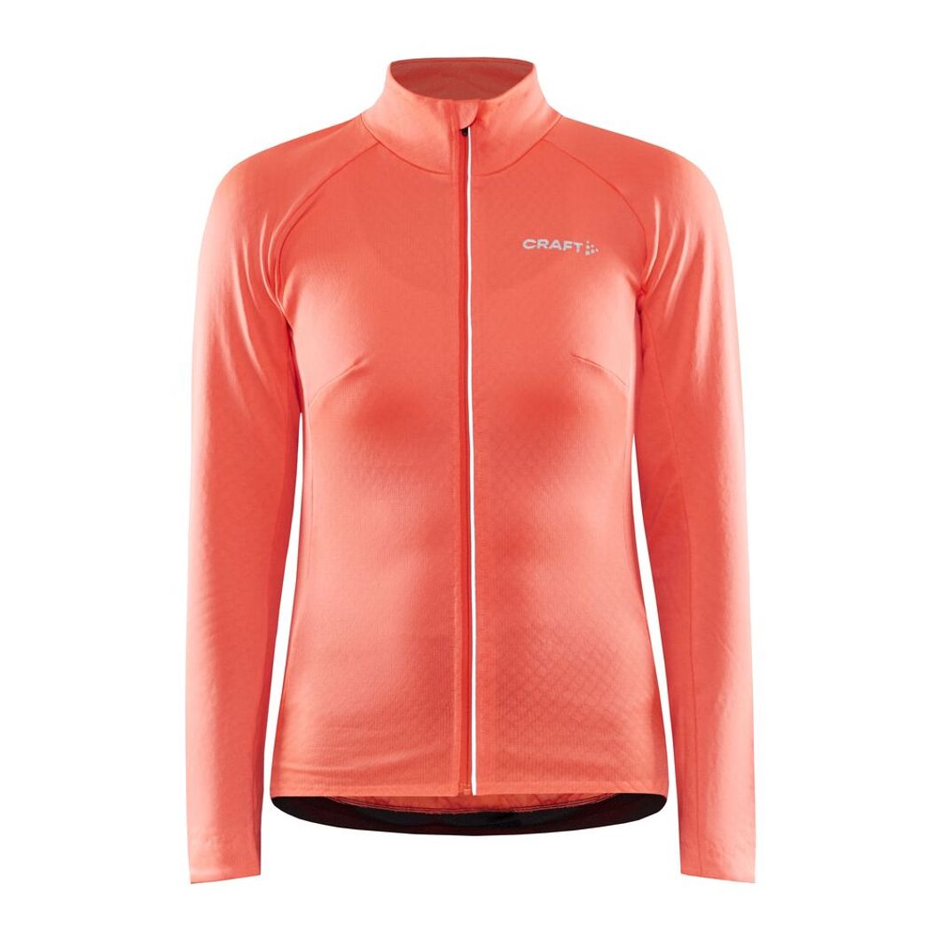 SubZ Lumen Langarmtrikot Damen