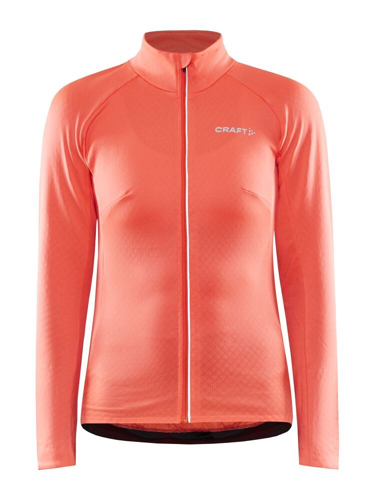 SubZ Lumen Langarmtrikot Damen