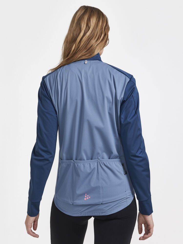 ADV SubZ Radsportjacke Damen