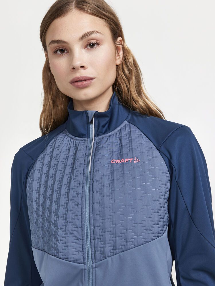ADV SubZ Radsportjacke Damen