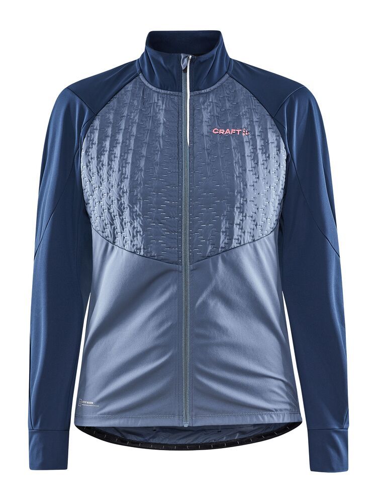 ADV SubZ Radsportjacke Damen