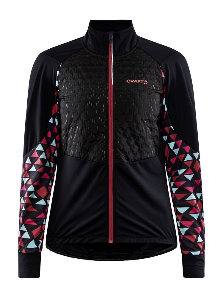 ADV SubZ Radsportjacke Damen