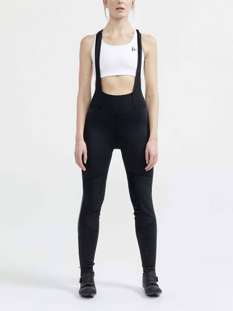 Core Bike Subz Bib Tights Damen