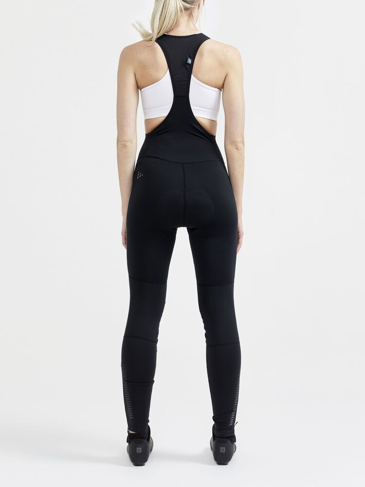Core Bike Subz Bib Tights Damen