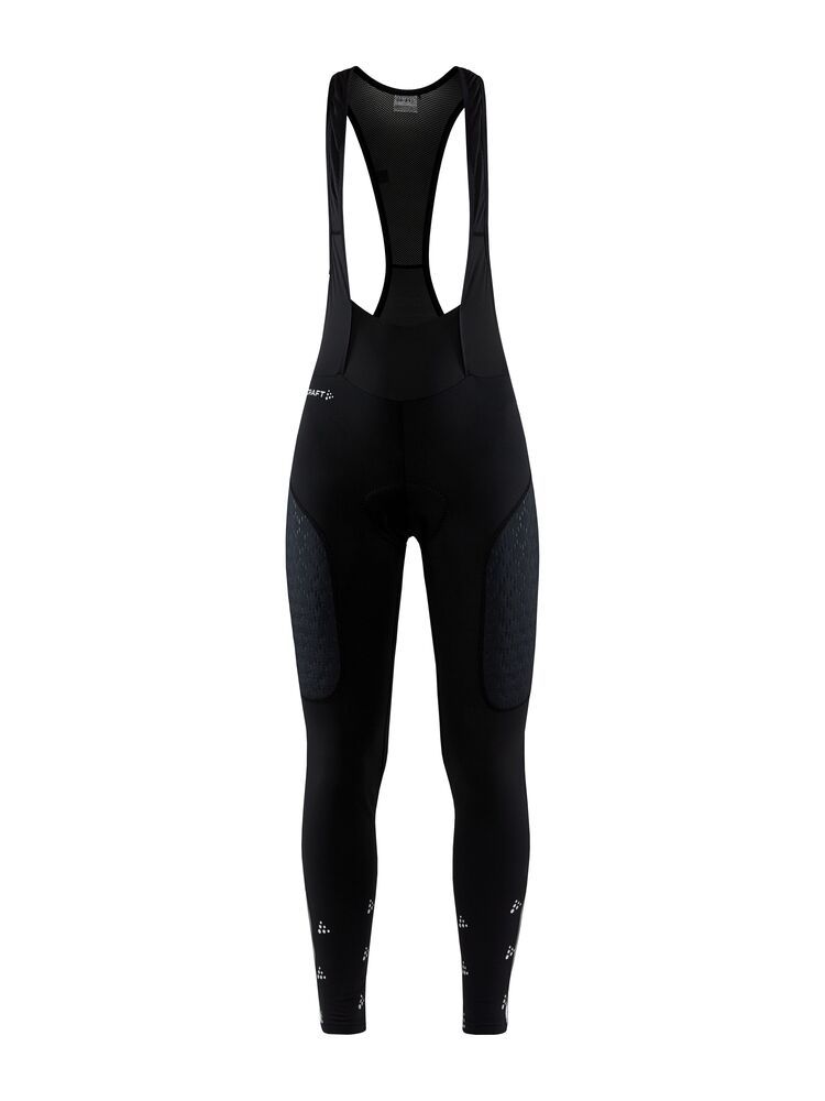Adv Bike SubZ Lumen Bib Tights Damen