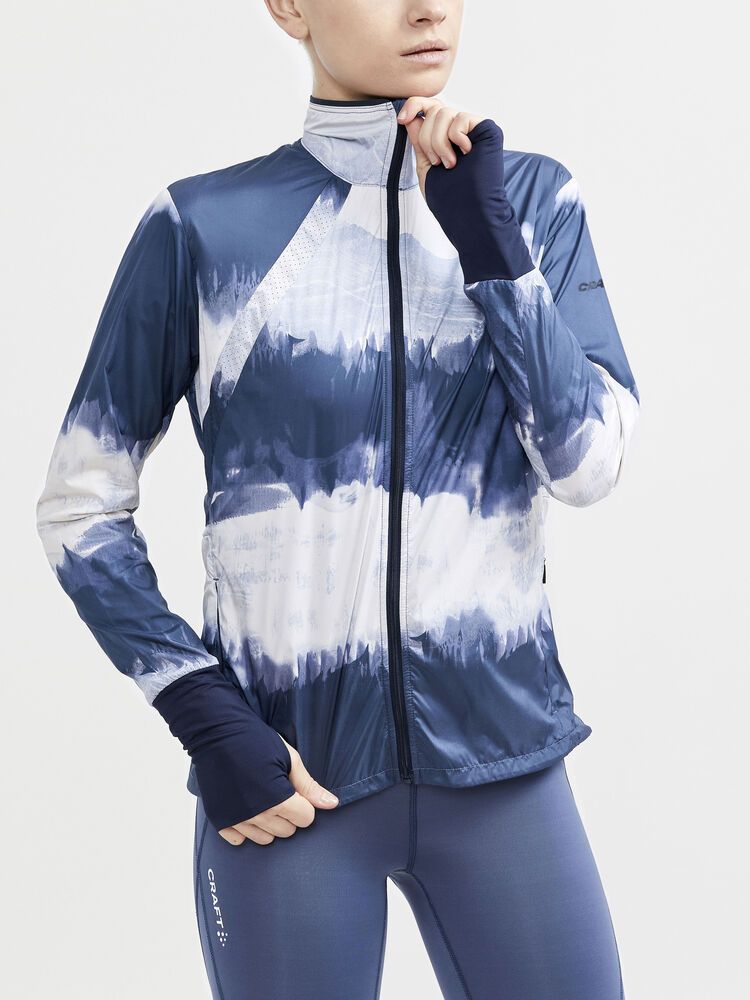 Adv Essence Windjacke Damen