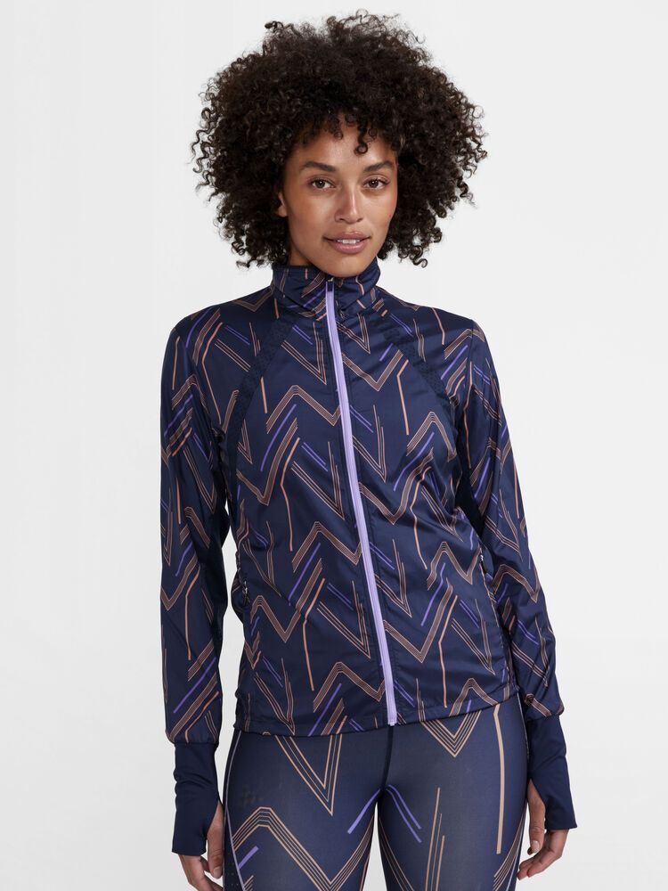 Adv Essence Windjacke Damen