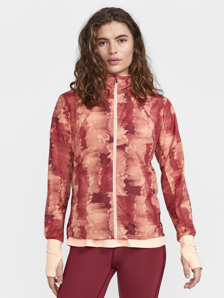 Adv Essence Windjacke Damen