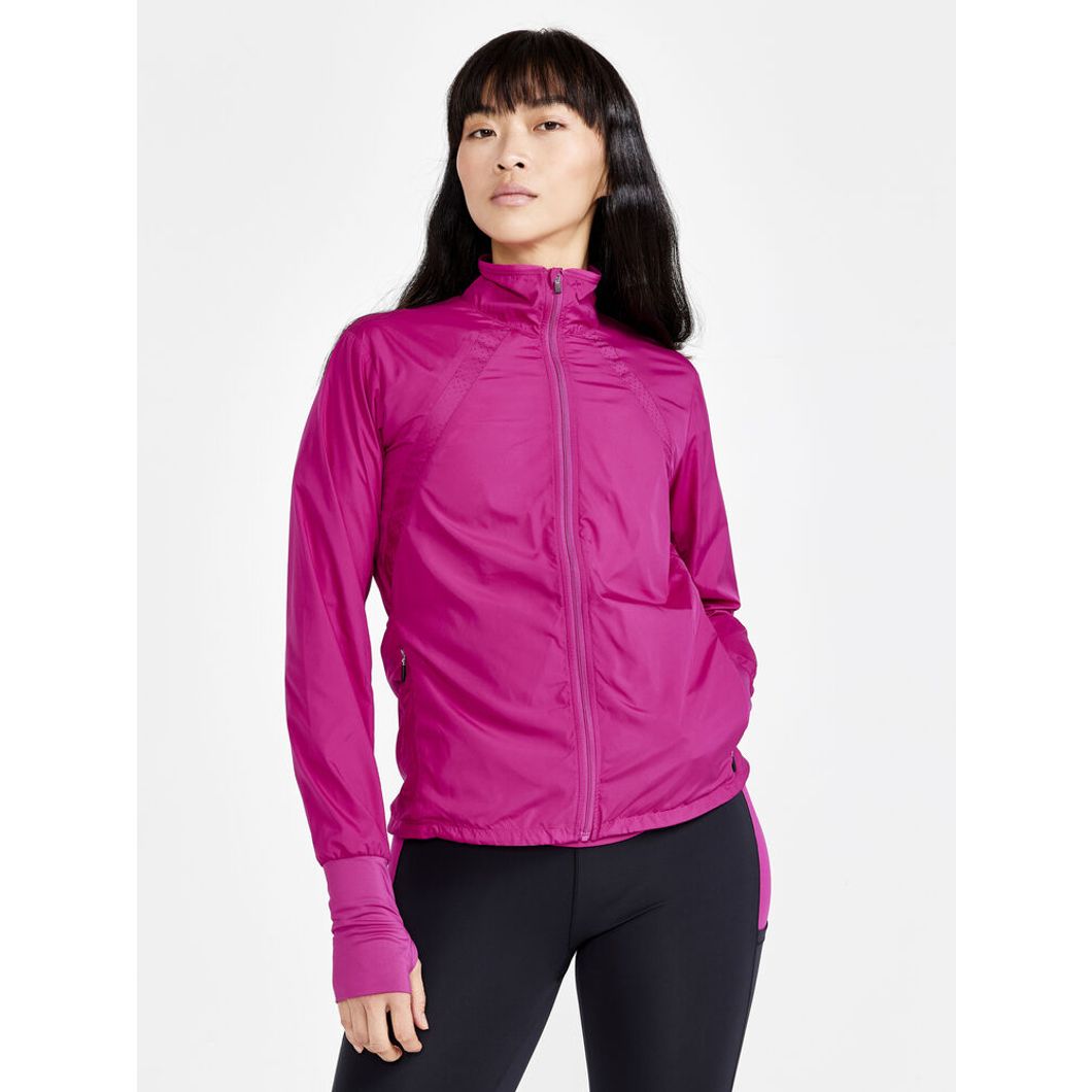 Adv Essence Windjacke Damen