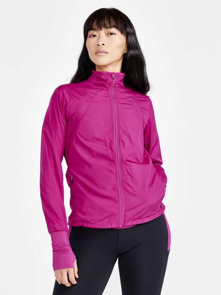 Adv Essence Windjacke Damen