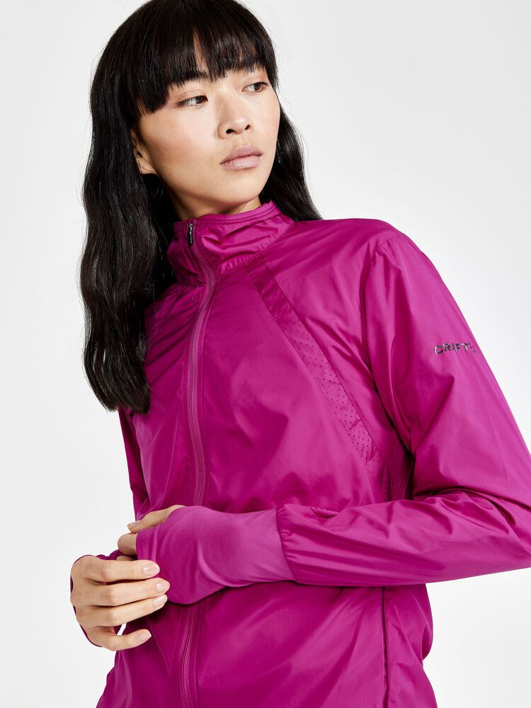 Adv Essence Windjacke Damen
