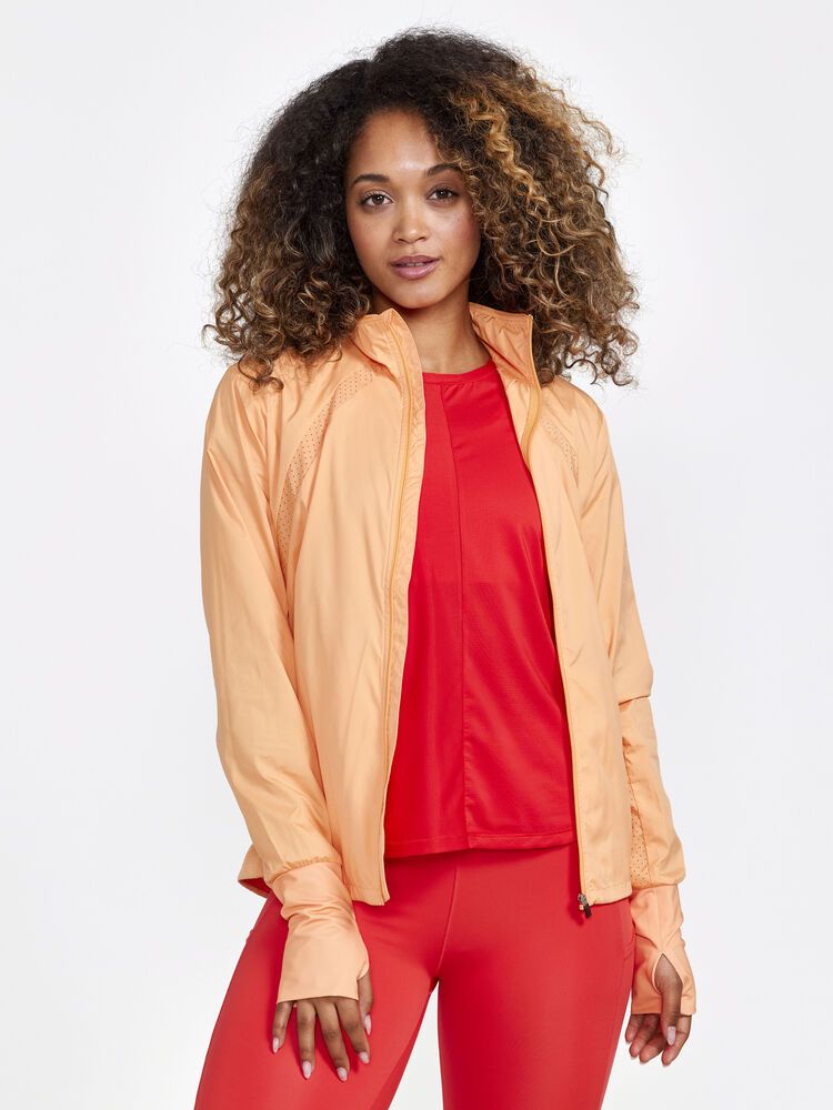 Adv Essence Windjacke Damen