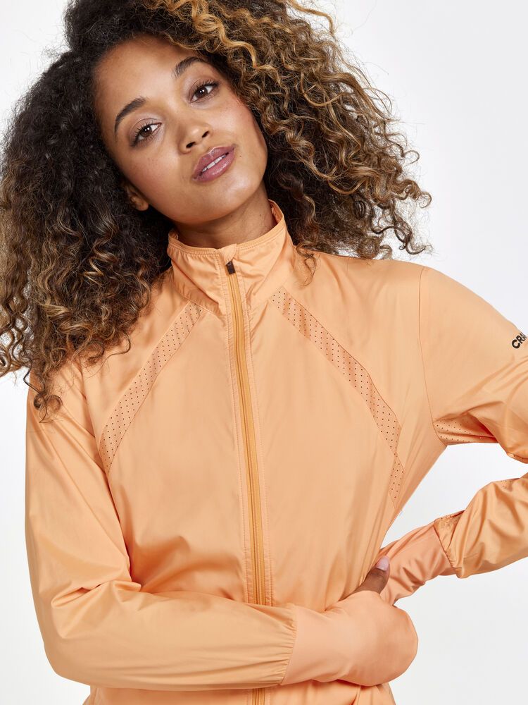 Adv Essence Windjacke Damen