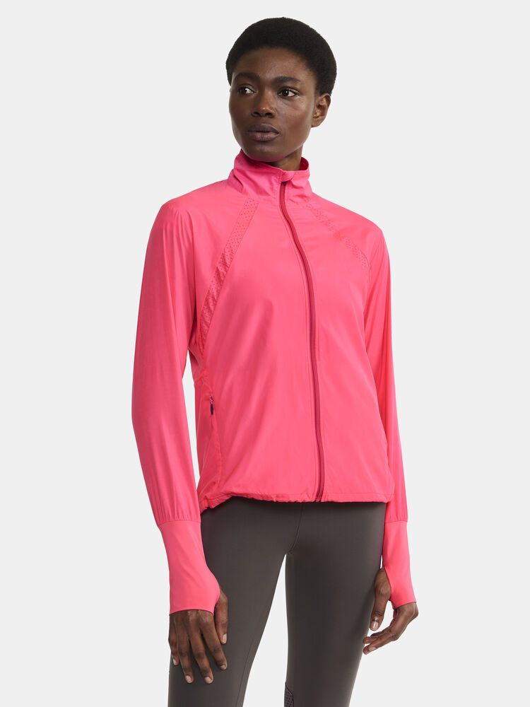 Adv Essence Windjacke Damen