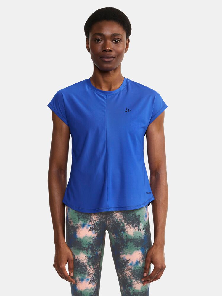 Core Essence Trainingsshirt Damen