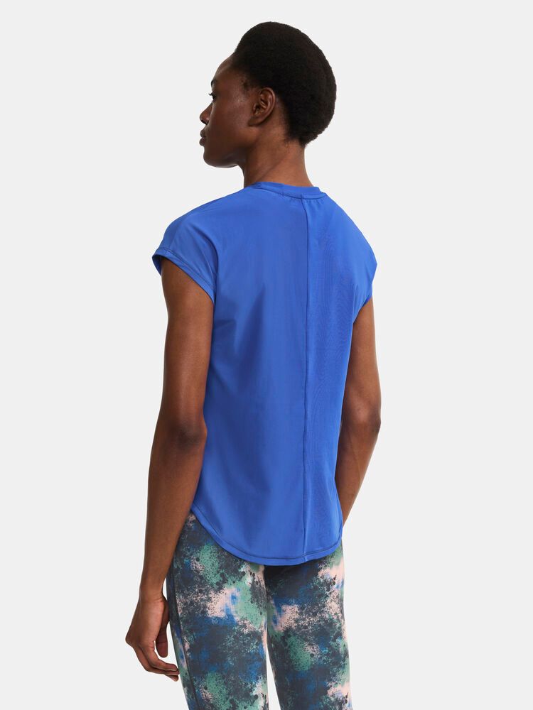 Core Essence Trainingsshirt Damen