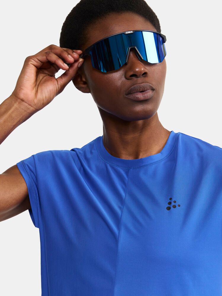 Core Essence Trainingsshirt Damen