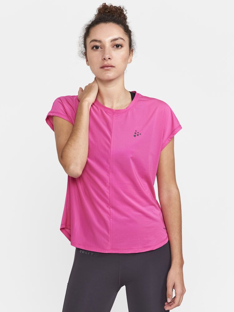Core Essence Trainingsshirt Damen