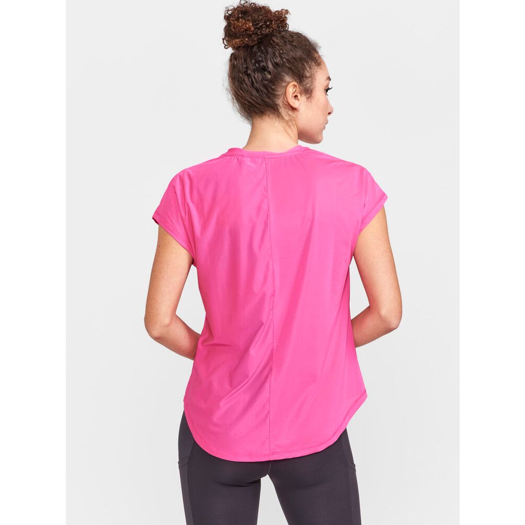 Core Essence Trainingsshirt Damen