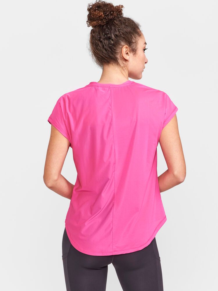 Core Essence Trainingsshirt Damen