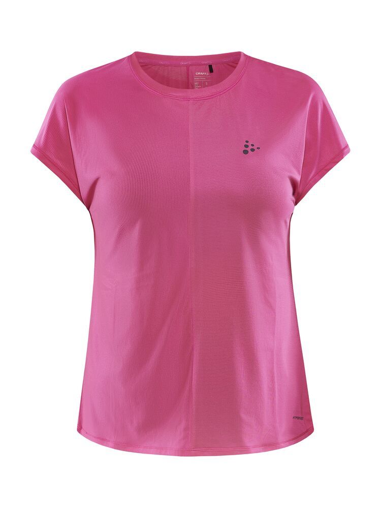 Core Essence Trainingsshirt Damen