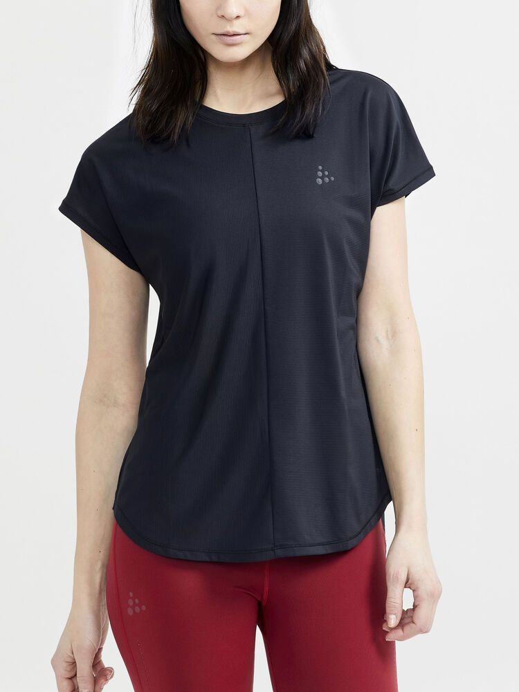 Core Essence Trainingsshirt Damen