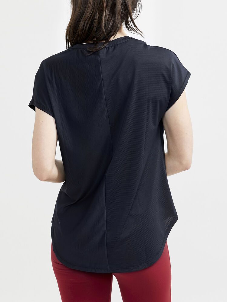 Core Essence Trainingsshirt Damen