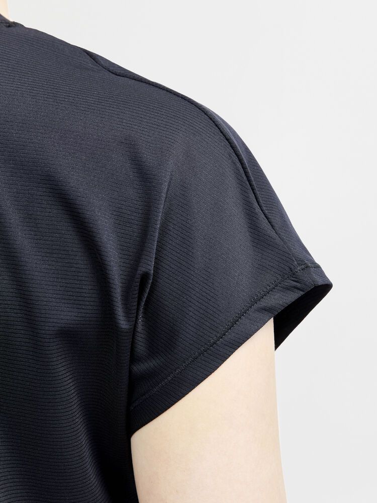 Core Essence Trainingsshirt Damen