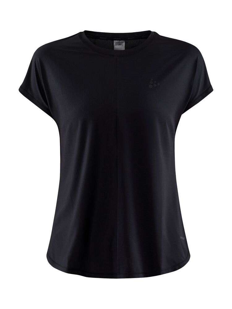 Core Essence Trainingsshirt Damen