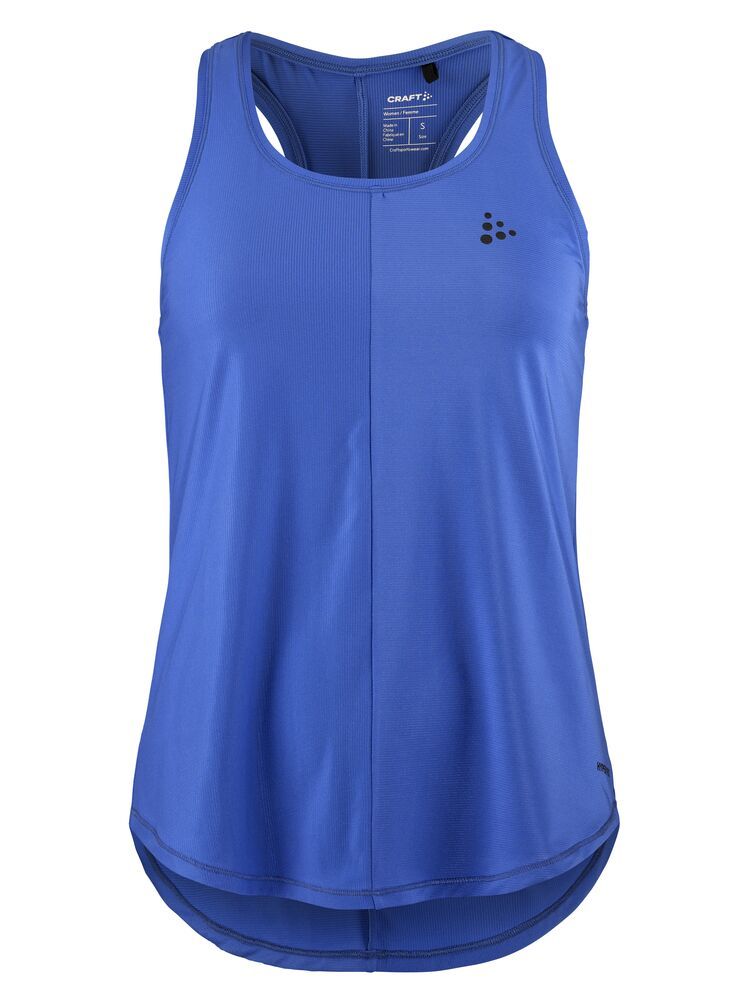 Core Essence Singlet Damen
