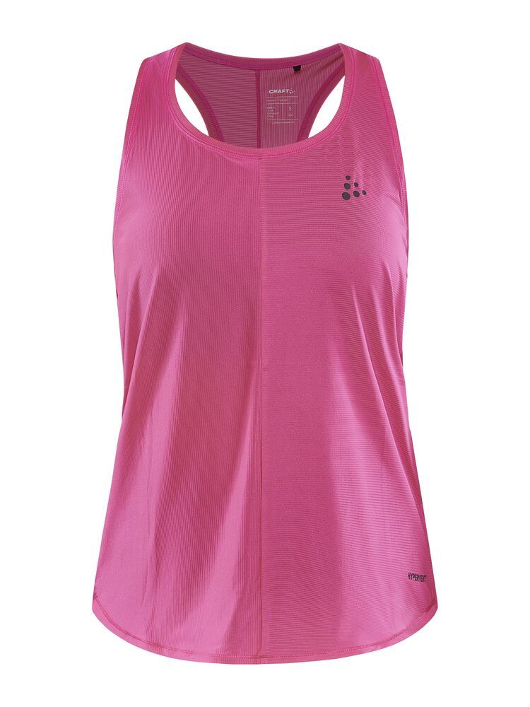 Core Essence Singlet Damen
